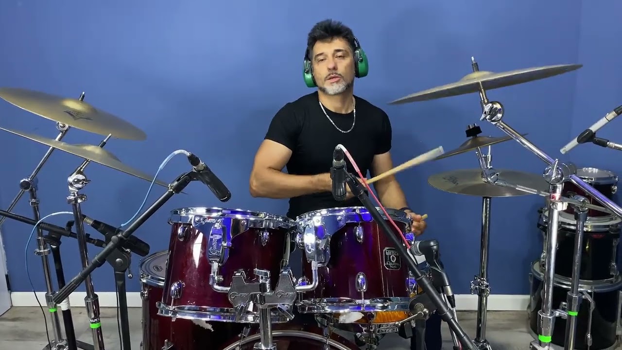 David Montoya - Sixteenth-notes feel (Mike Stern & Dave Weckl)