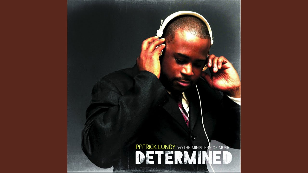 Determined (To Go On)