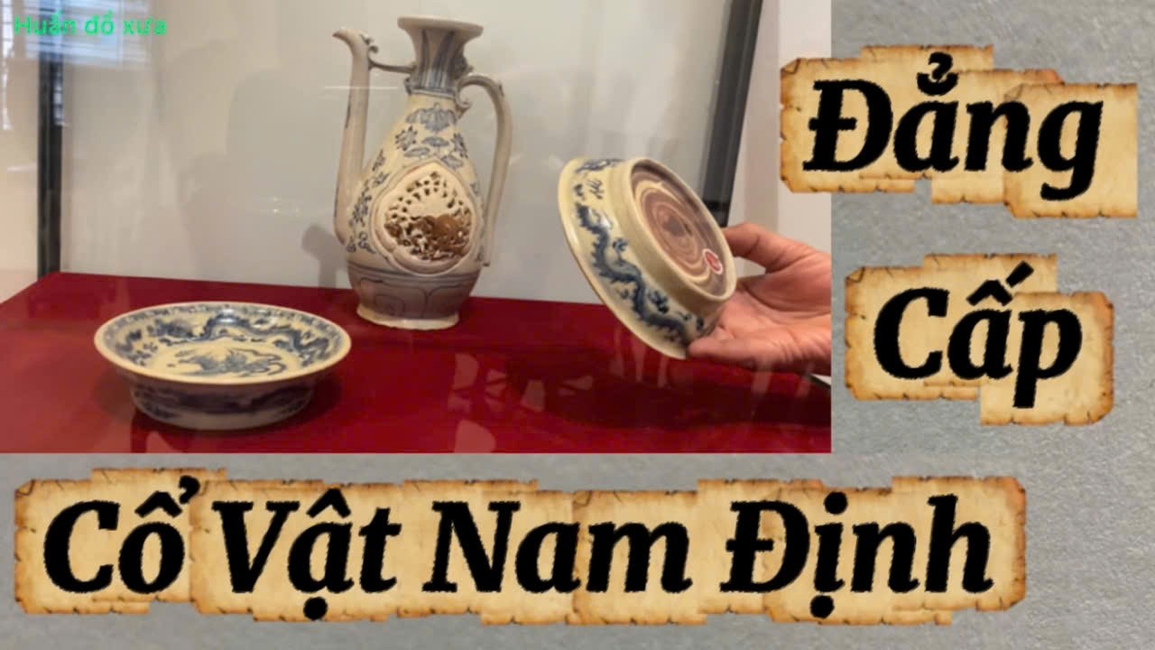 Bộ sưu tập Cổ Vật tốp Việt Nam. 0983138466.