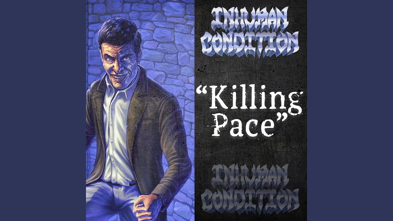 Killing Pace