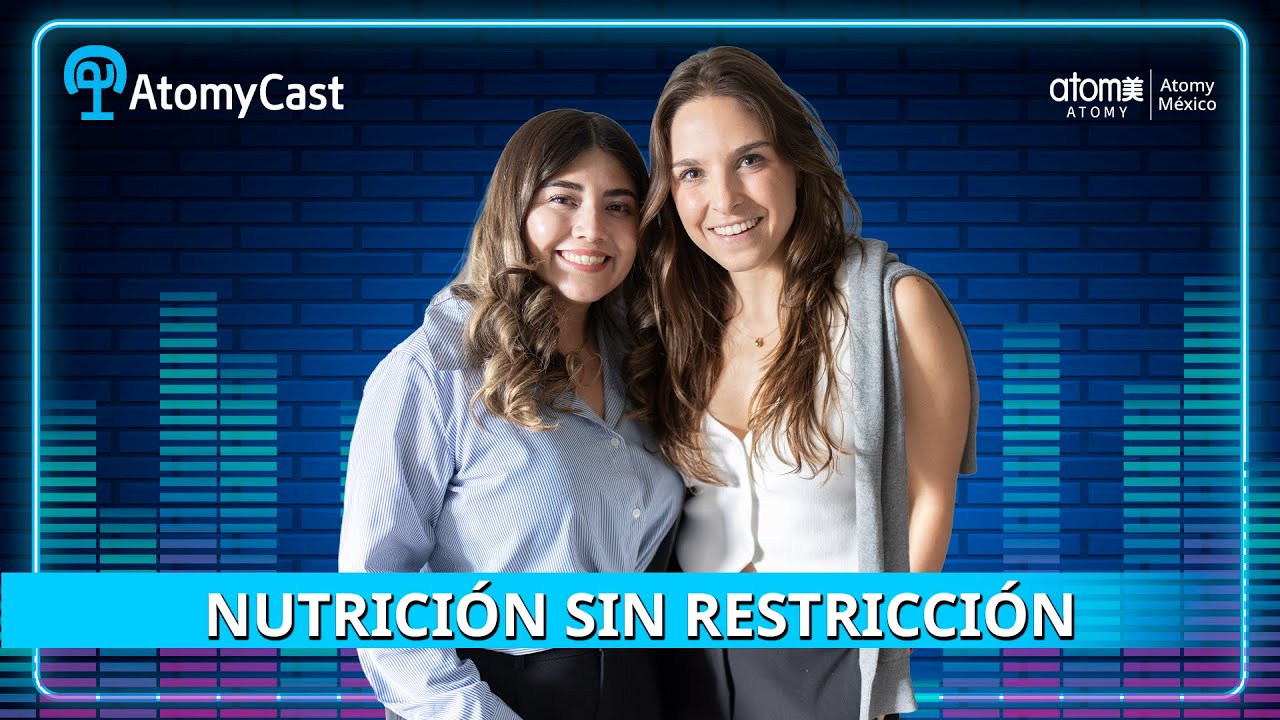 Nutrición sin restricción (Feat. Nutrióloga Clínica Ana Fer Illescas)