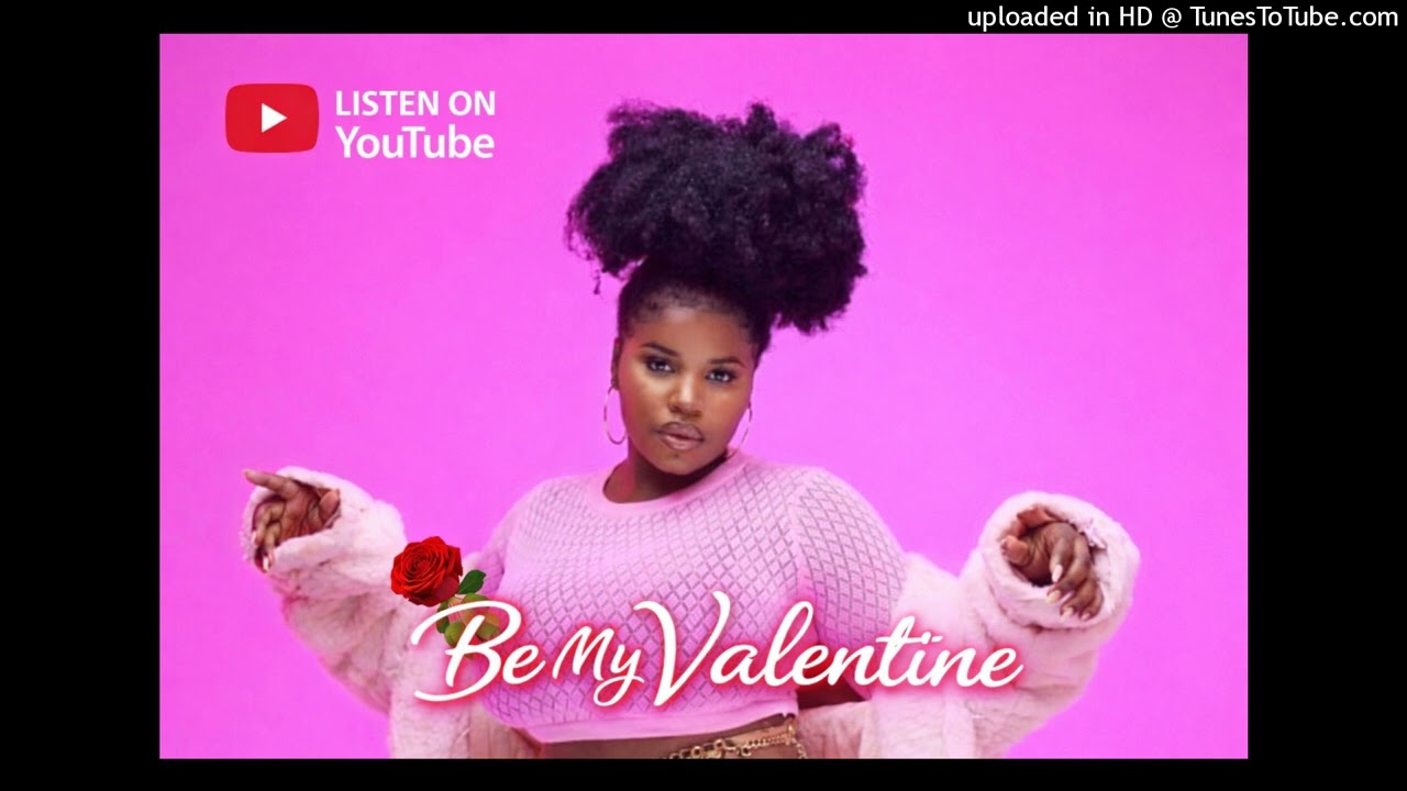 Nkosazana Daughter x Sha Sha x Master KG - Be my Valentine (New Song)