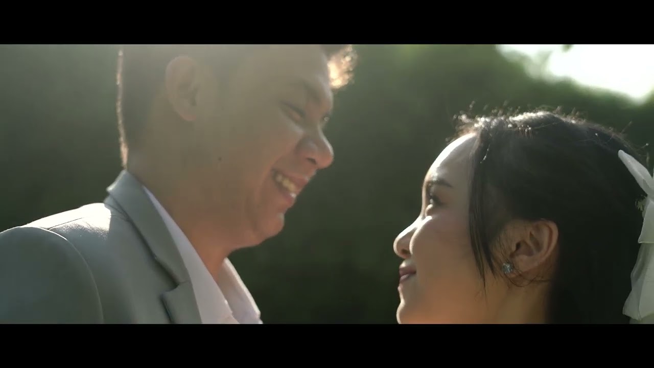 PREWEDDING 