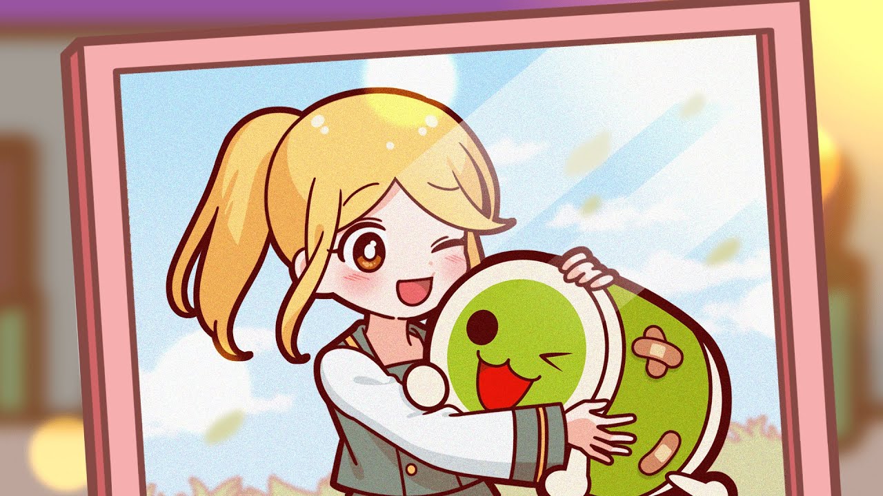 【アニメ】野良太鼓と少女が過ごした日々。