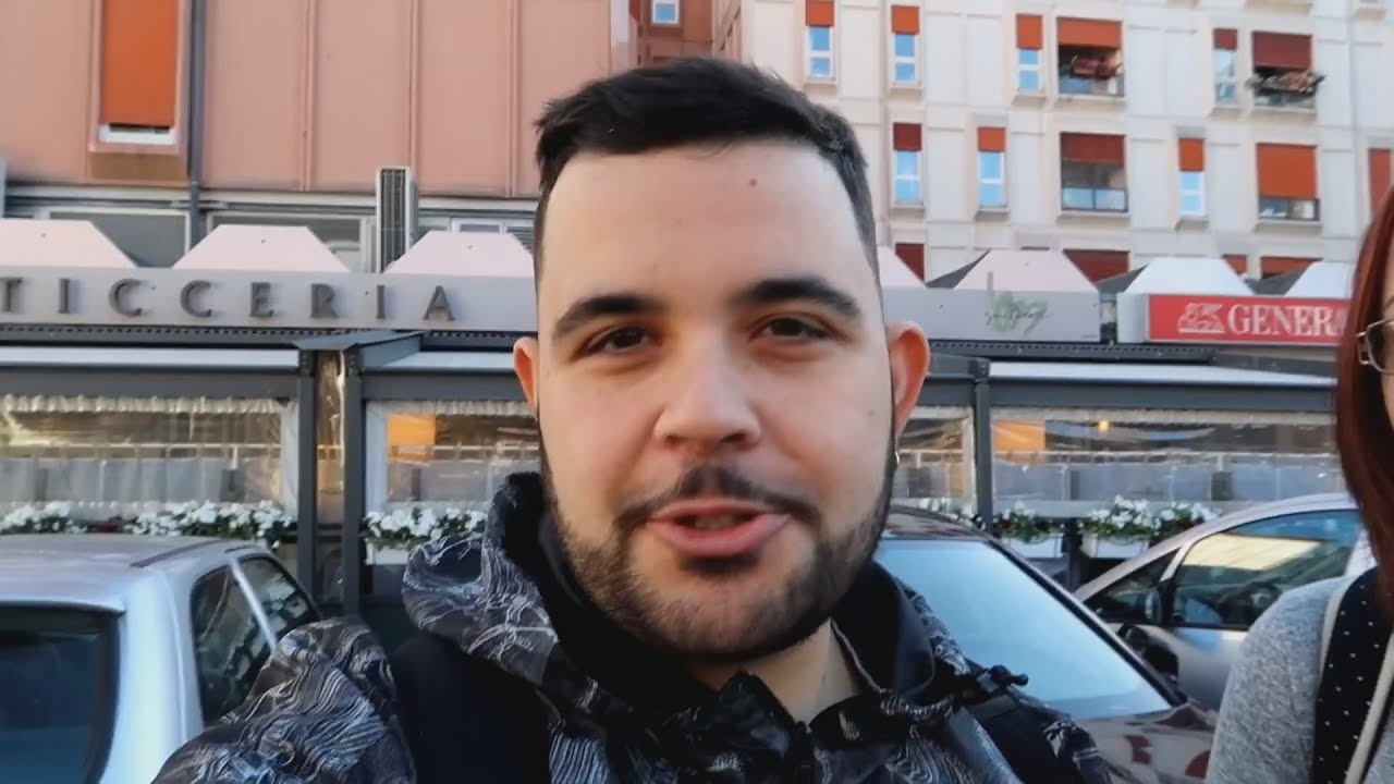 CICCIOGAMER89 INCONTRA PER LA PRIMA VOLTA KEKKOBOMBA,JURE44 E SOULOFGAMER NELLA VITA REALE!