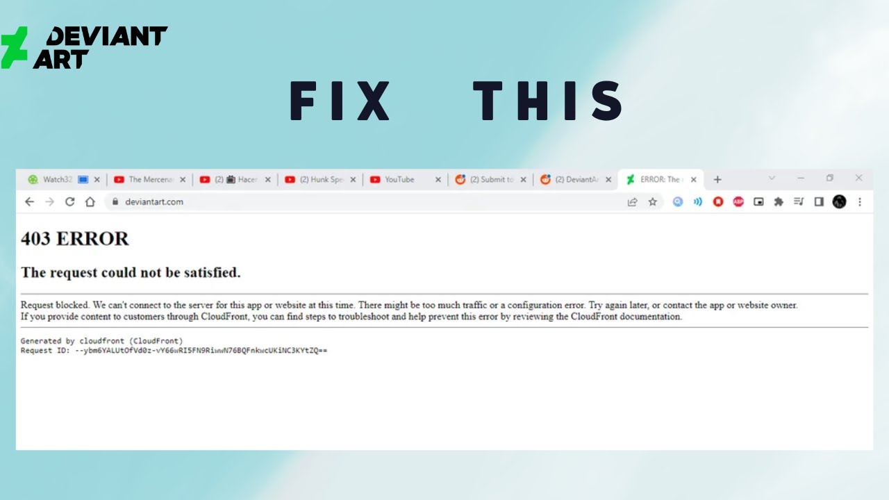 How To Fix 