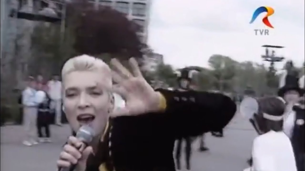 Silvia Dumitrescu - Primăvară, bine ai venit (1998)