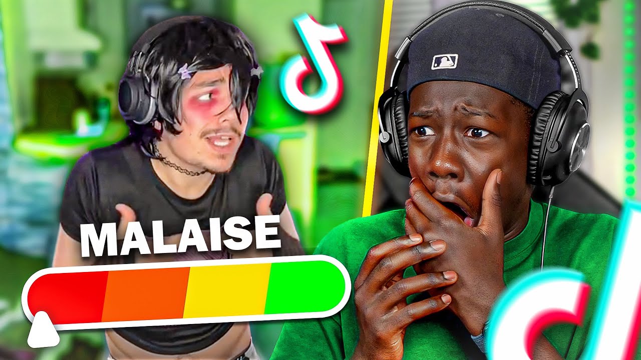 LES PIRES VIDÉOS D'INTERNET #4 (je suis traumatisé à vie...)