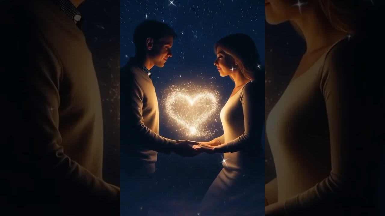 Spürst du meine Liebe