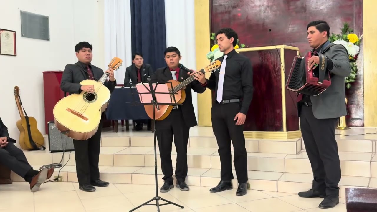 Te invito amigo que vengas a Cristo. Campaña de Evangelismo en Tinajuela Aguascalientes 
