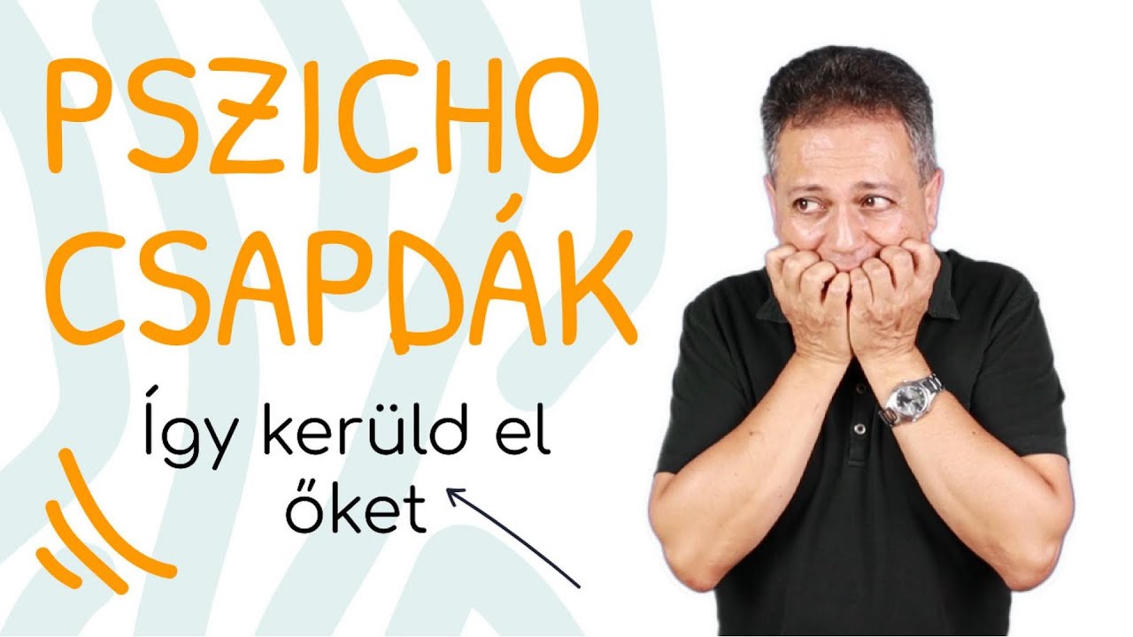 Tőzsde pszichológiája - Leggyakoribb mentális csapdák