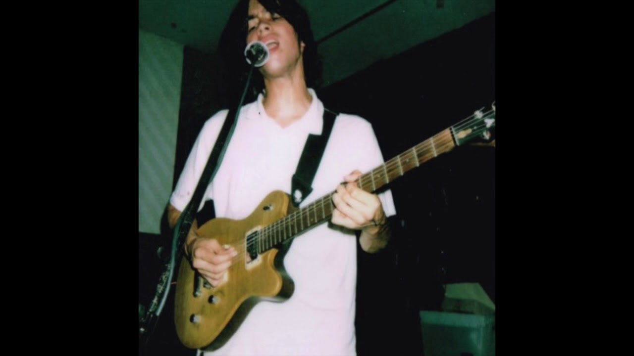 Alex G - Buhroke (3) (Alternate Version)