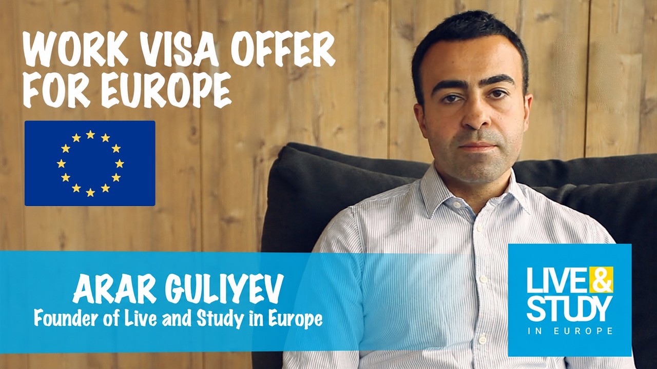 Work Visa to Poland / Official Voivode Invitation for Work Visa and Immigration to Poland