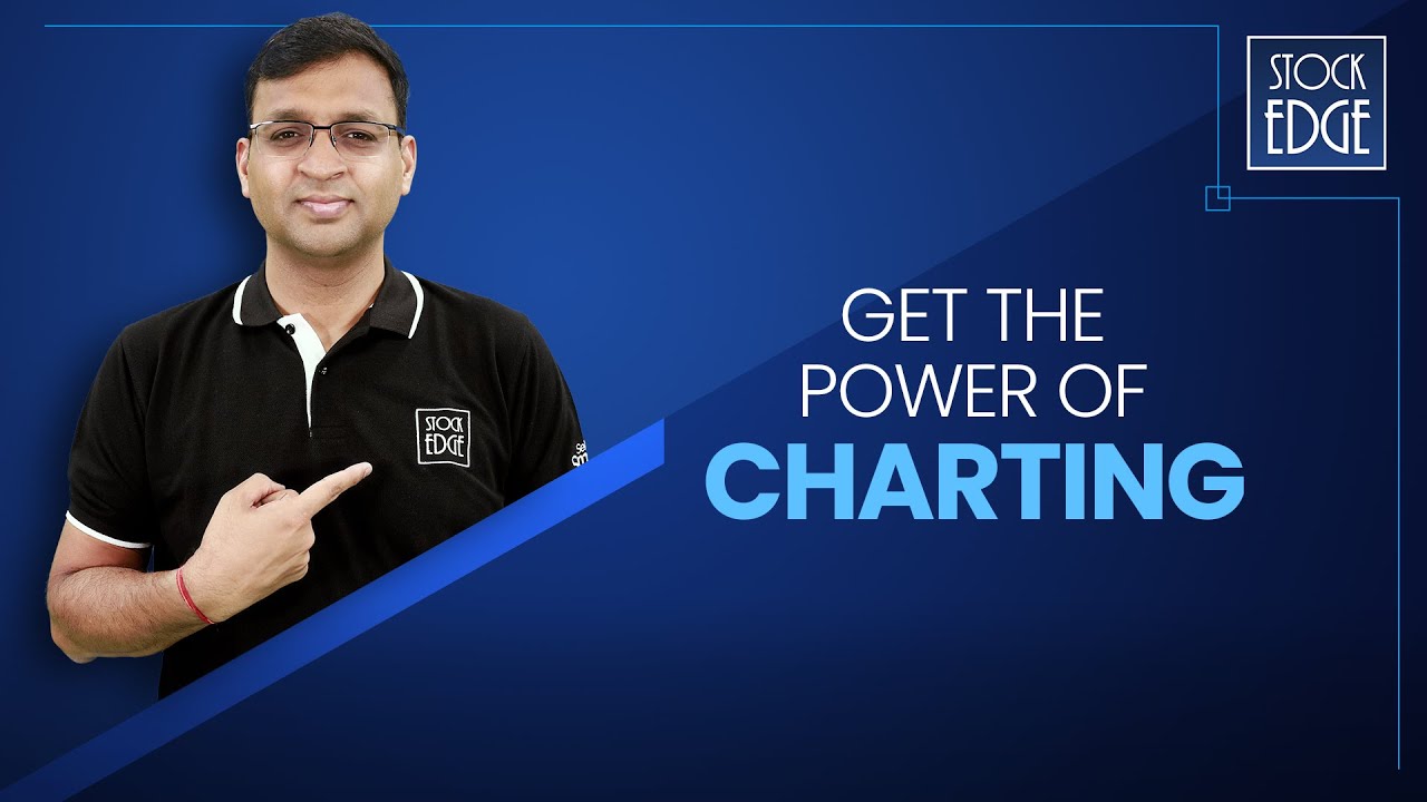 How to simplify your Charting journey? | Your Stock Market Edge - 6 | #SelfIsSmart