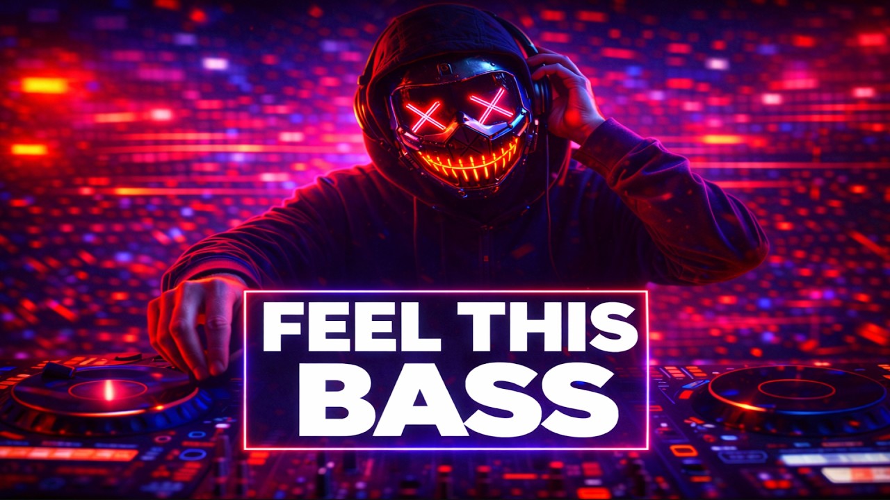 🔥 BASS BOOSTED SONGS🔈 🔥 CAR MUSIC 2026 🔈  |  🔥 No Brakes by HAMiDj