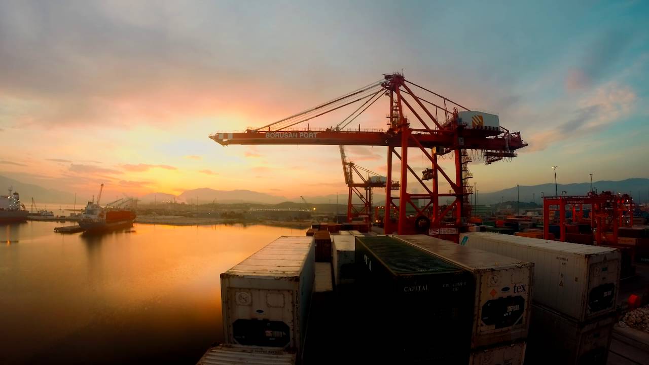 marmara timelapse