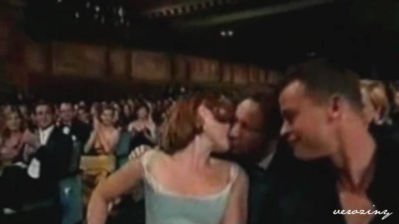 David & Gillian - A 15 years affair