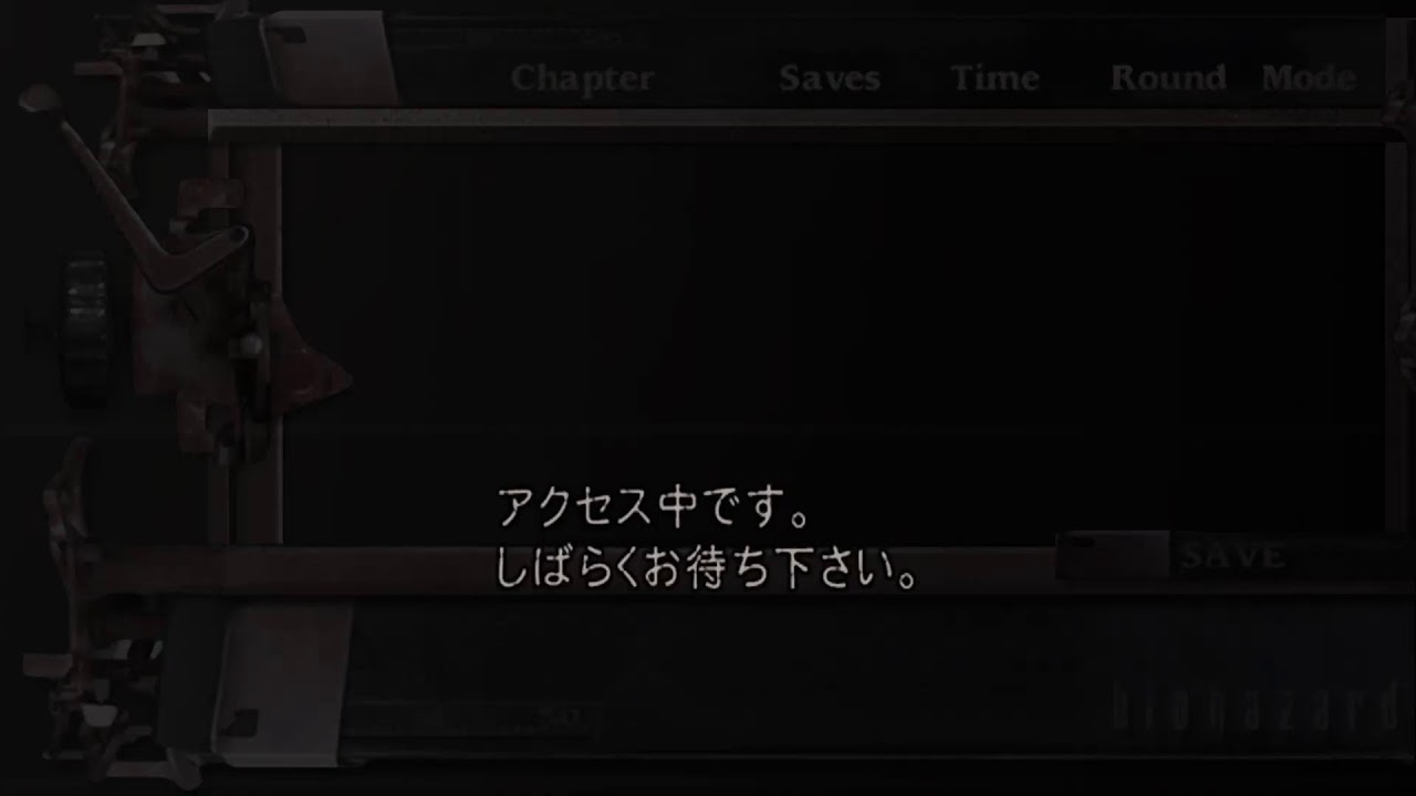 #15[BIOHAZARD4]　なんとなくやりますかぁ最高難易度
