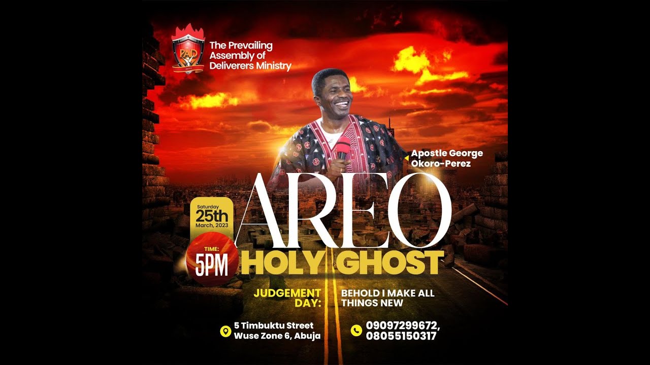 Saturday Service 07/03/26