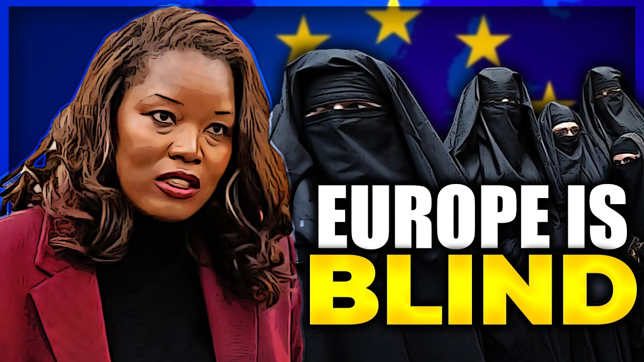 The Politician Fighting Islamism in the EU