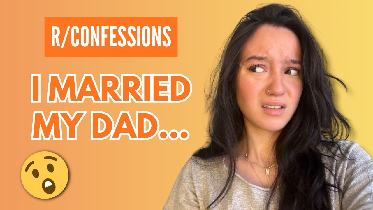 CRAZY FAMILY CONFESSIONS | reading reddit stories