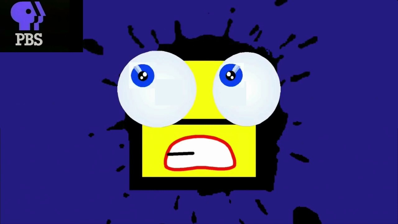 NET & PBS Klasky Csupo Robot Logo Bloopers 3  Deleted Scenes