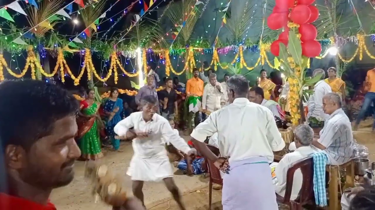 కృష్ణమూర్తి దాస్ భజన బృందం లంక జడ