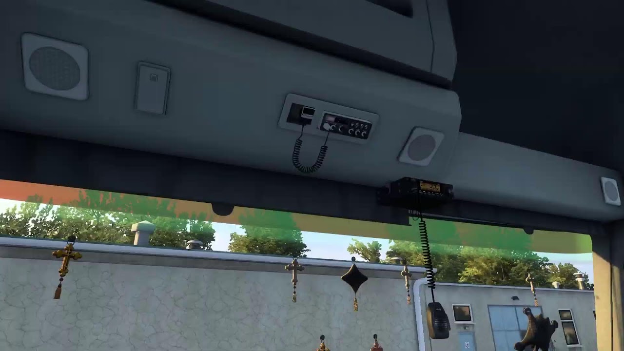 Euro Truck Simulator 2