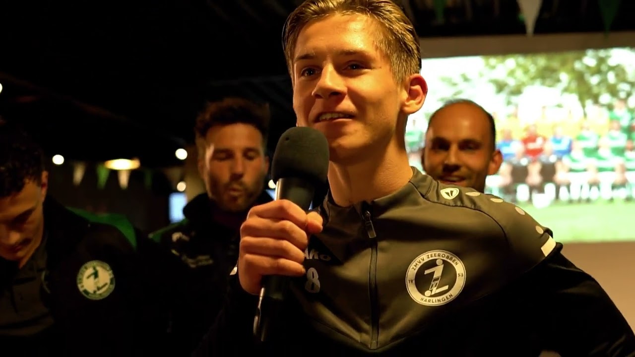 Zeerobben Meet & Greet bij de fam. Yildiz