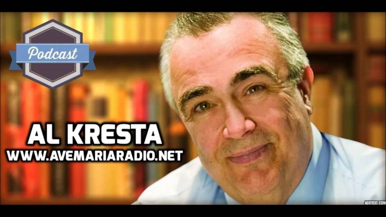 Al Kresta & Scott Hahn: The Creed