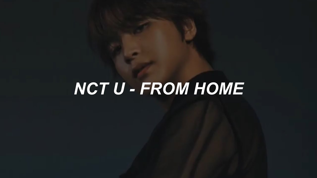 NCT U (엔시티 유) - 