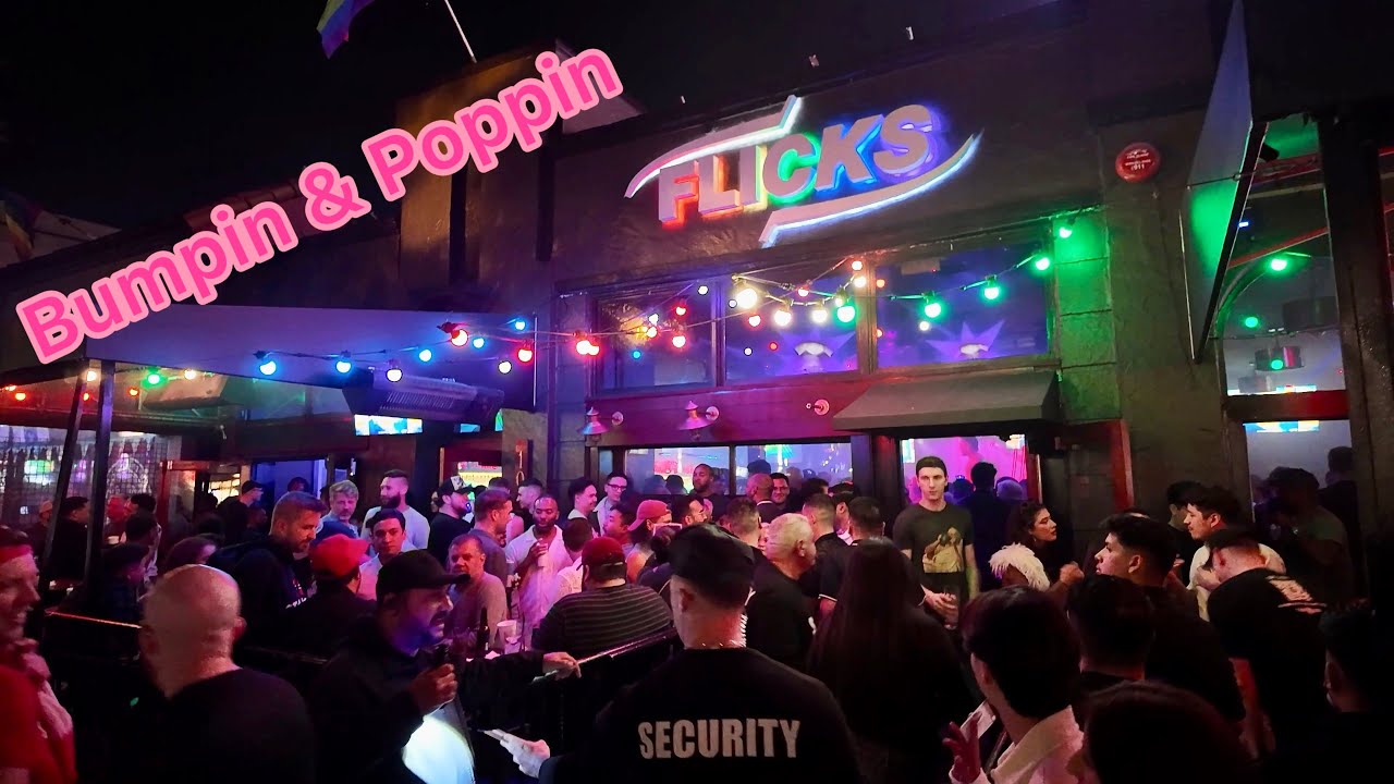 Gay Hillcrest Uncovered: A Day & Night Tour of San Diego’s Vibrant Gay Neighborhood