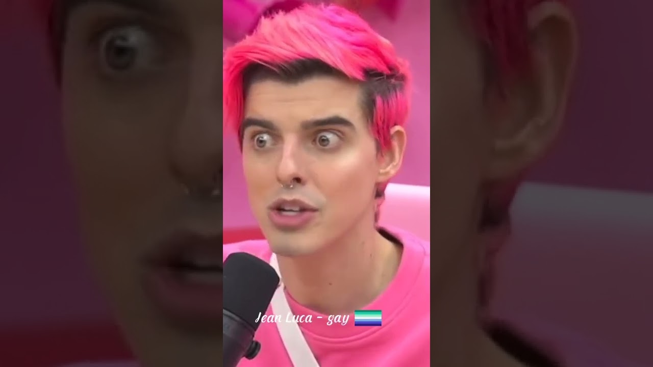 Youtubers que s&atilde;o lgbt abertamente 🏳️&zwj;🌈 By: @floquinhodeneve20