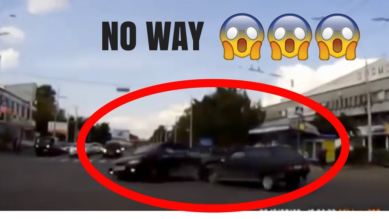 TOP 3 TELEPORTING CARS 😱 DASH CAM 😱