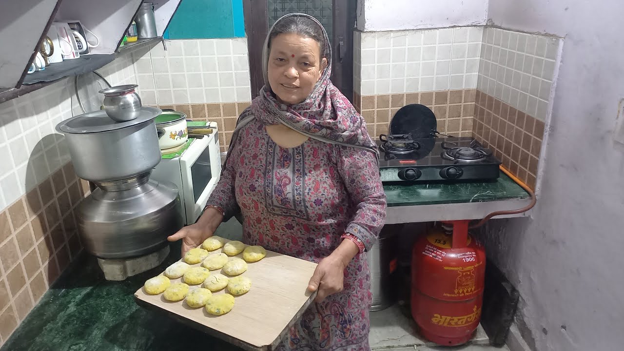 Aloo tikki recipe 😋