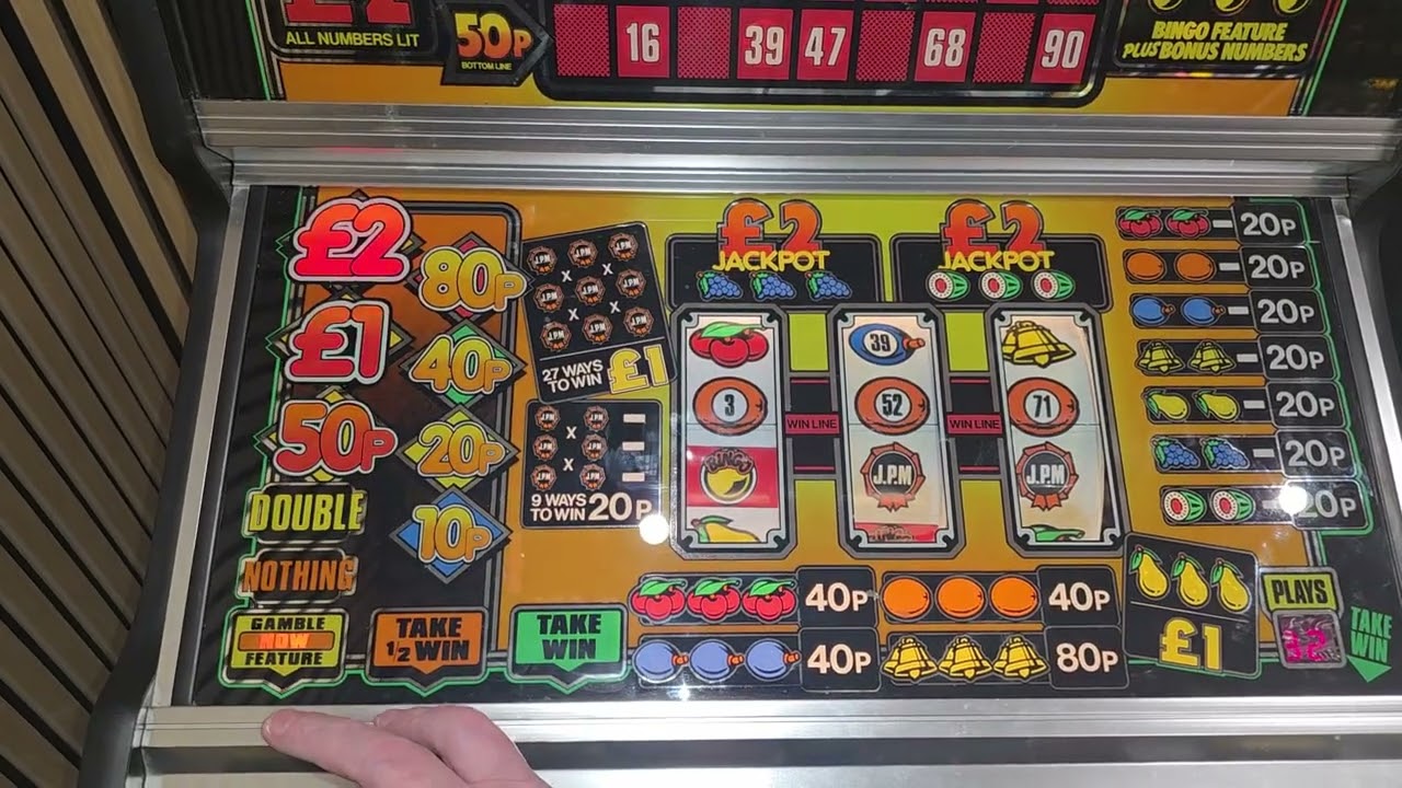 My 3 grail machines!....