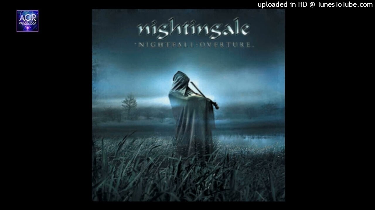 NIGHTINGALE - the dreamreader