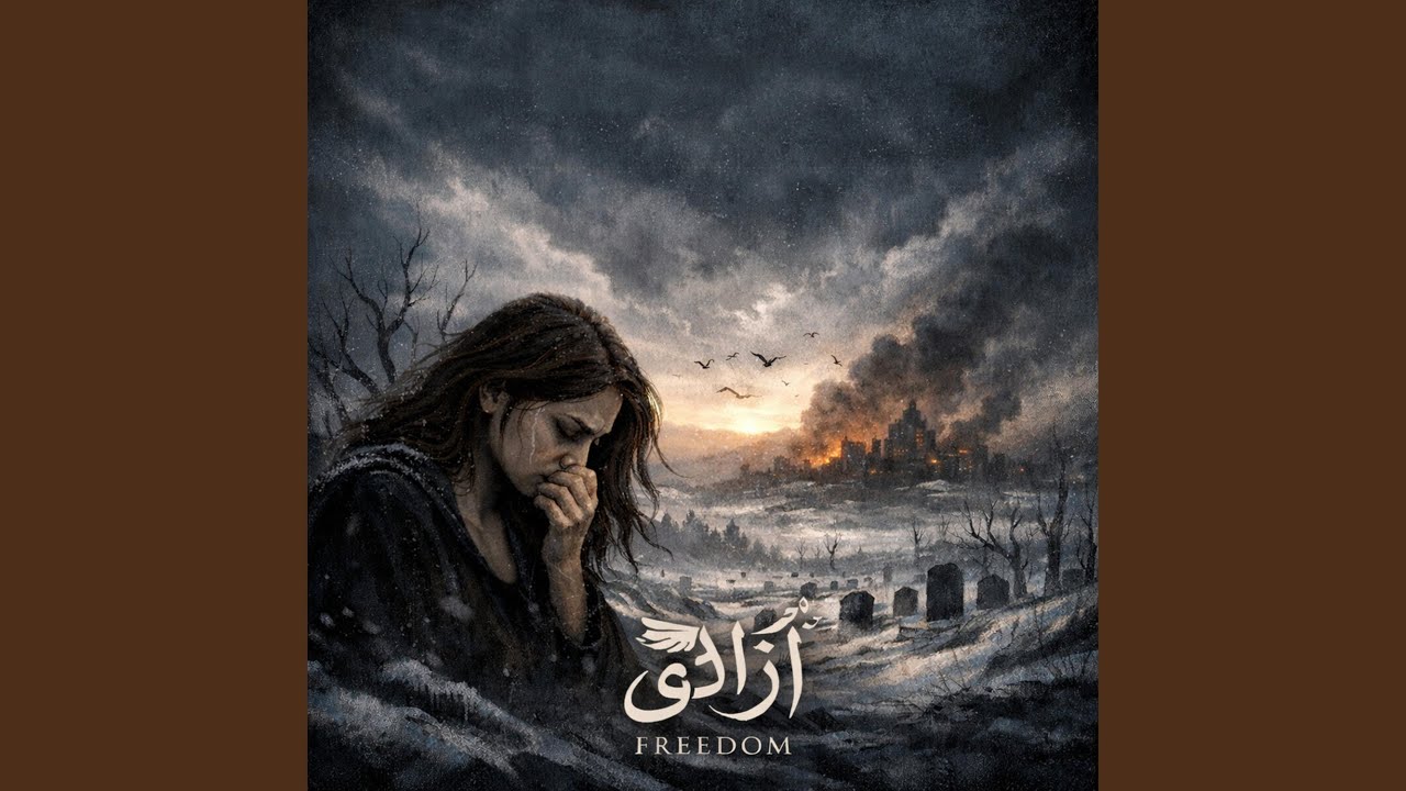 Solstice of Hope (Original)