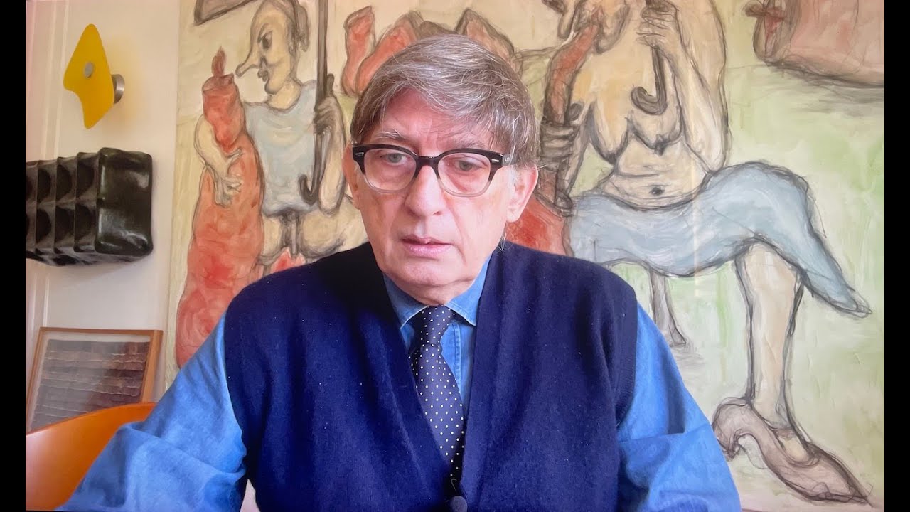 Hervé CASTANET : LE *CAS* EN PSYCHANALYSE - MARSEILLE 2024.