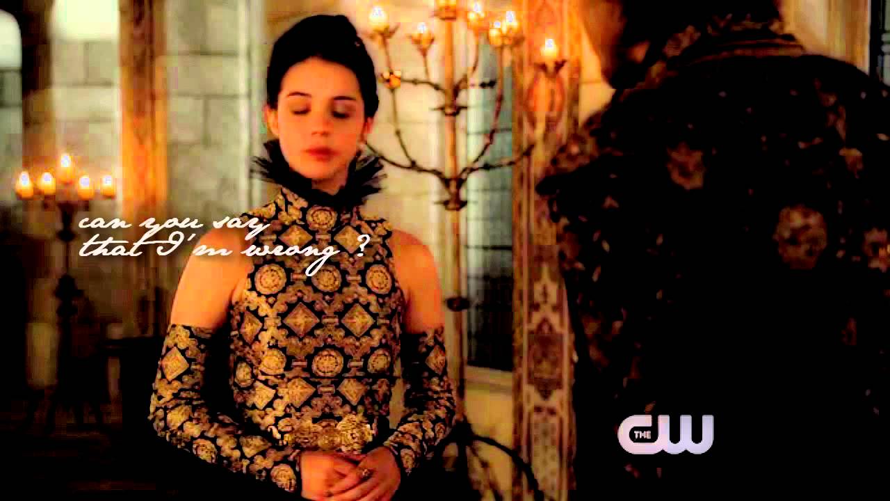 [ francis;mary | two lovers locked out of love ]