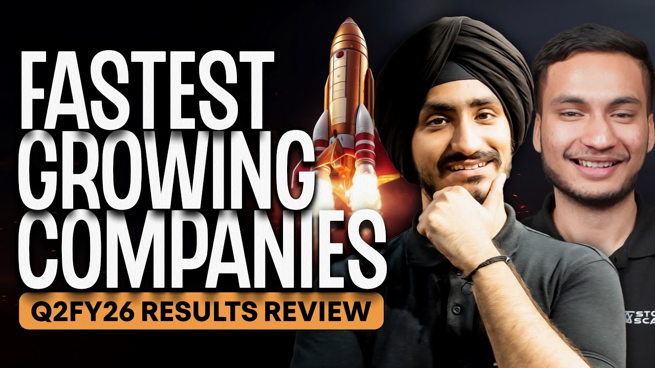 Q2FY26 Decoded: Growth, Margins, Guidance-Who Really Won?