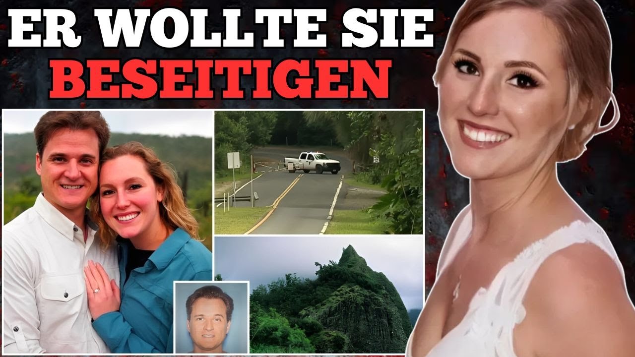 Sie wirkten wie die perfekte Familie, bis ihr romantischer Ausflug in einer Tragödie endete | TC DE