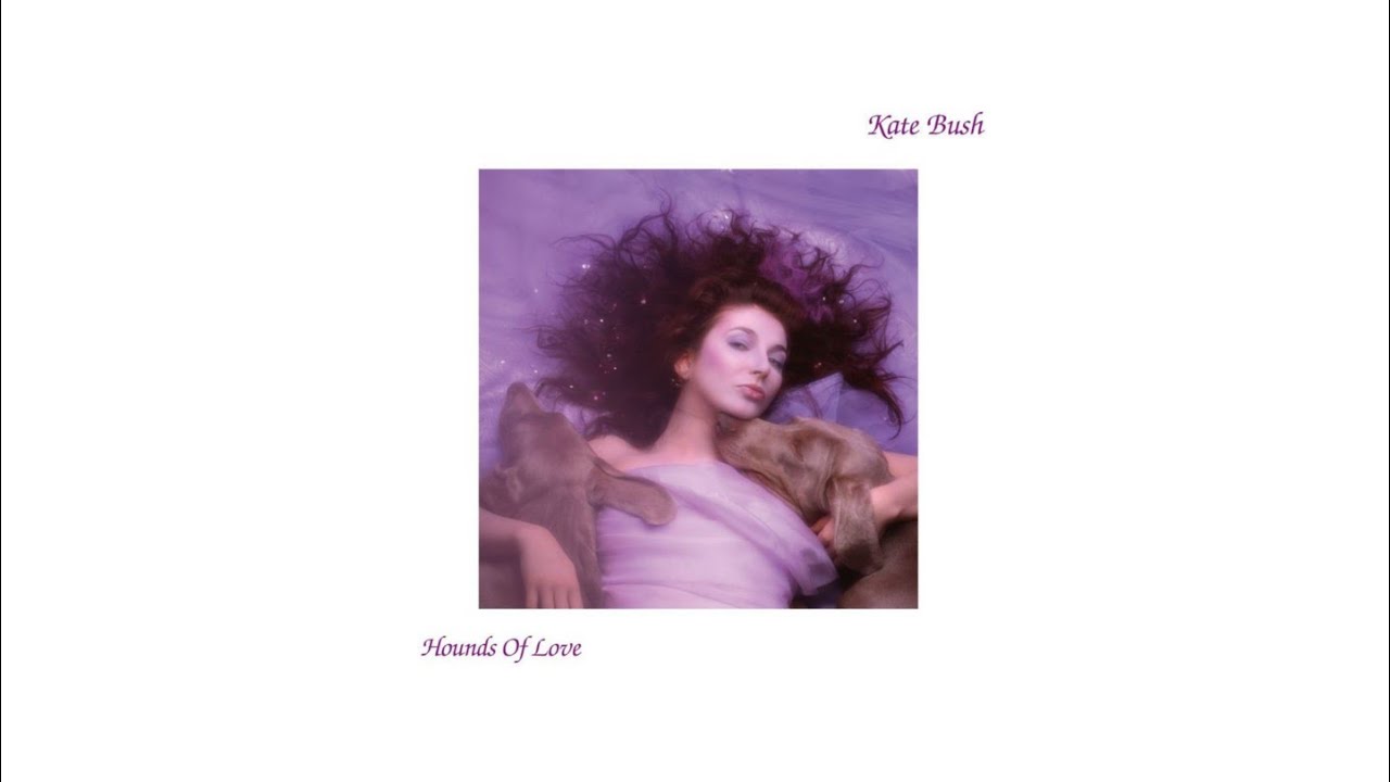 Kate Bush - Mother Stands For Comfort [Instrumental]