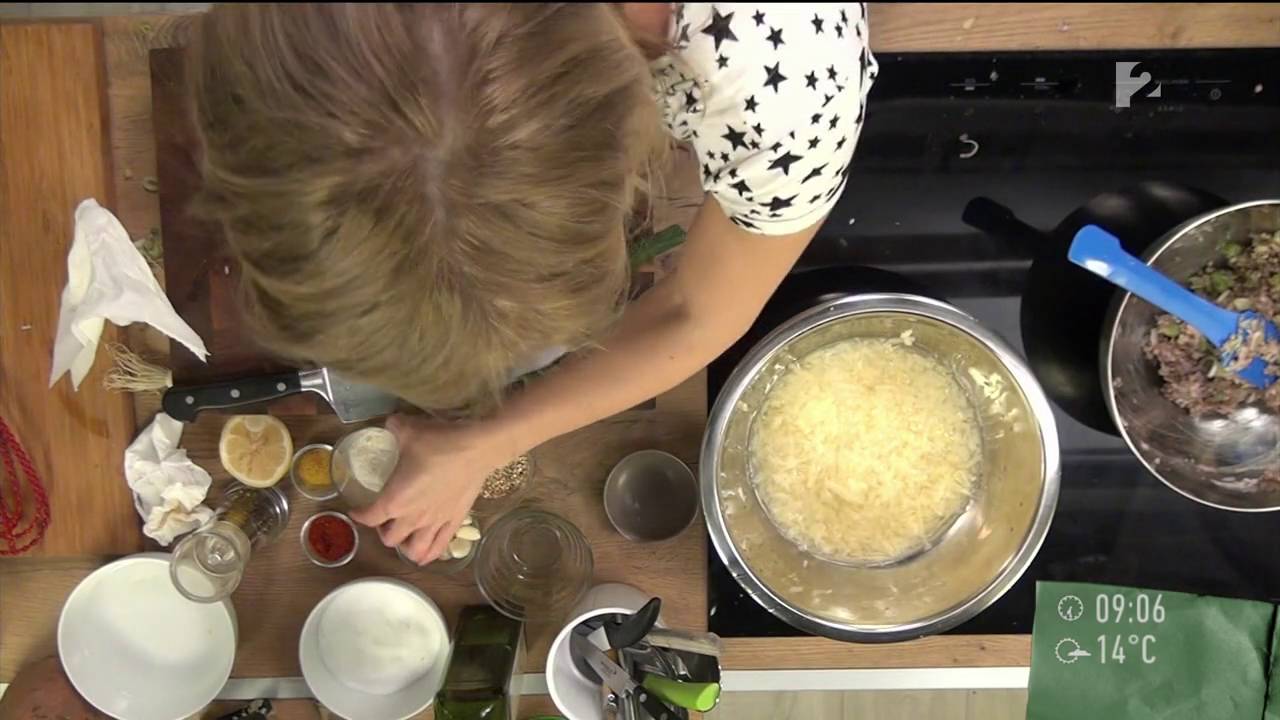 Tökéletes reggeliötlet: édes hajdina almával (recepttel) - tv2.hu/mokka