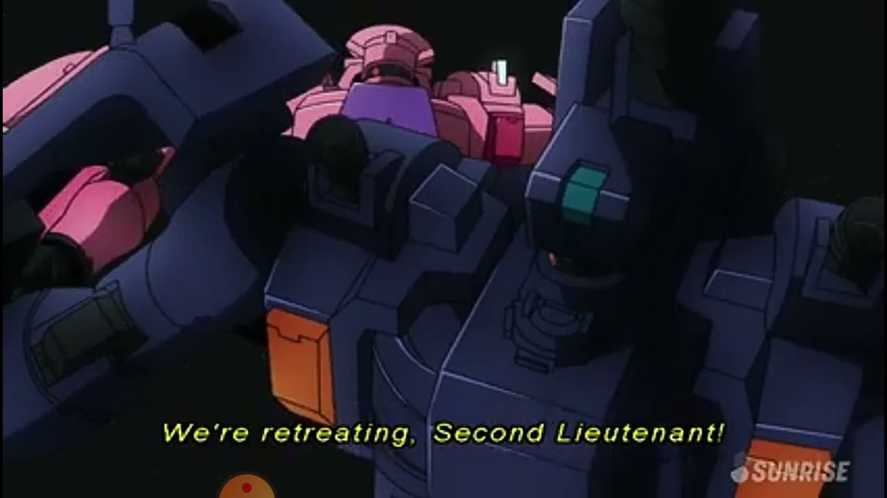 (H)Allelujah Going Nuts | Mobile Suit Gundam 00 Moment