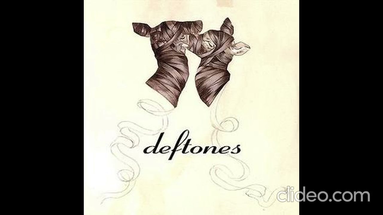 Deftones - Lovers