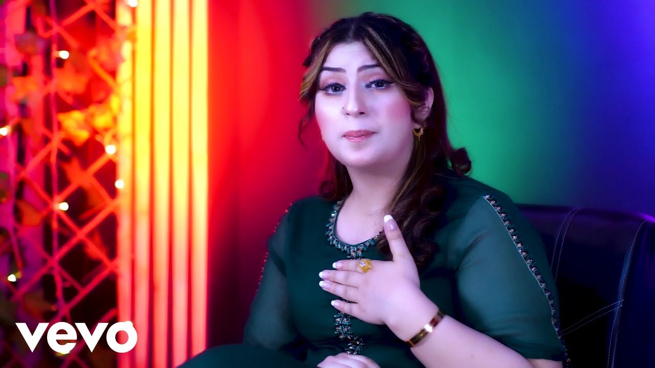 Wajiha Arshad - Yar Me Obelalo