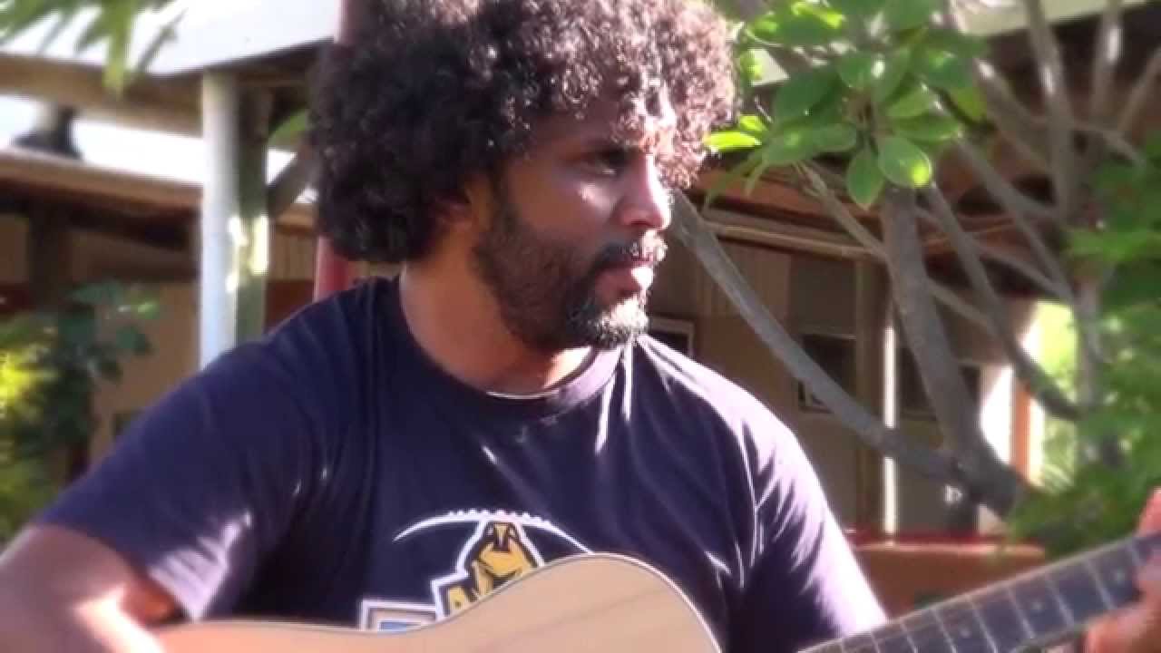 Return to Land & Sea (T4T Visit Mornington Island and Doomadgee)