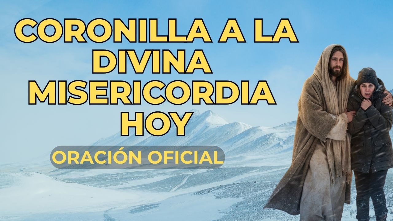 🙏 Oración de Protección Divina Para Hoy