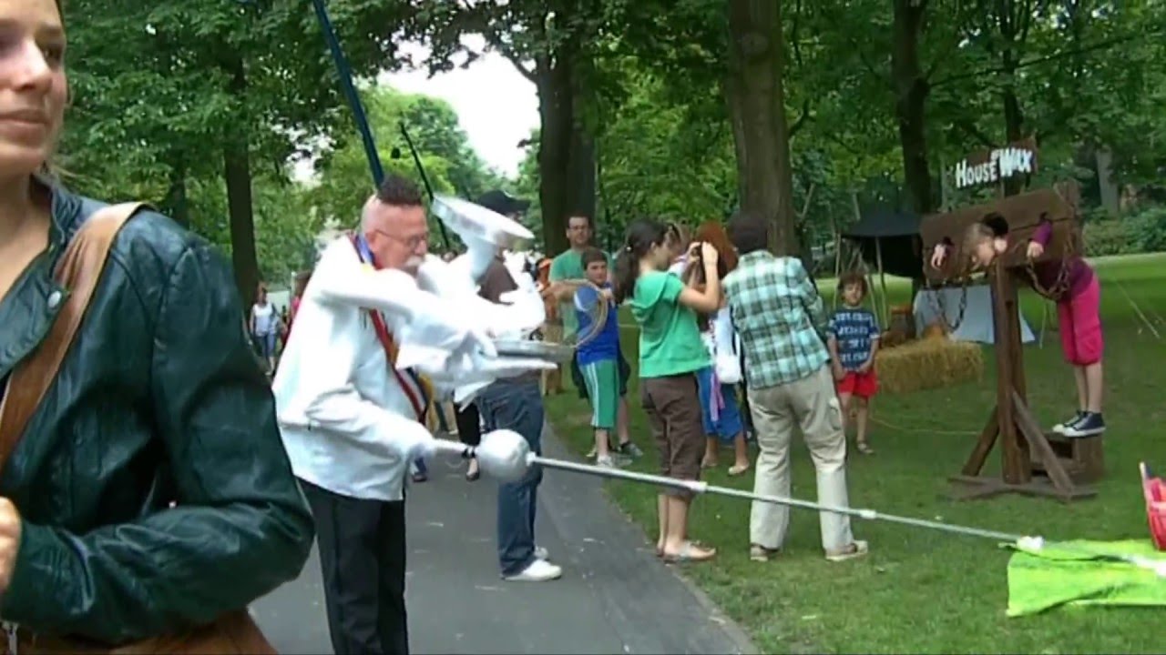 Nassaudag Breda 2010